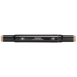 Panduro Colour Marker – Rose beige 97