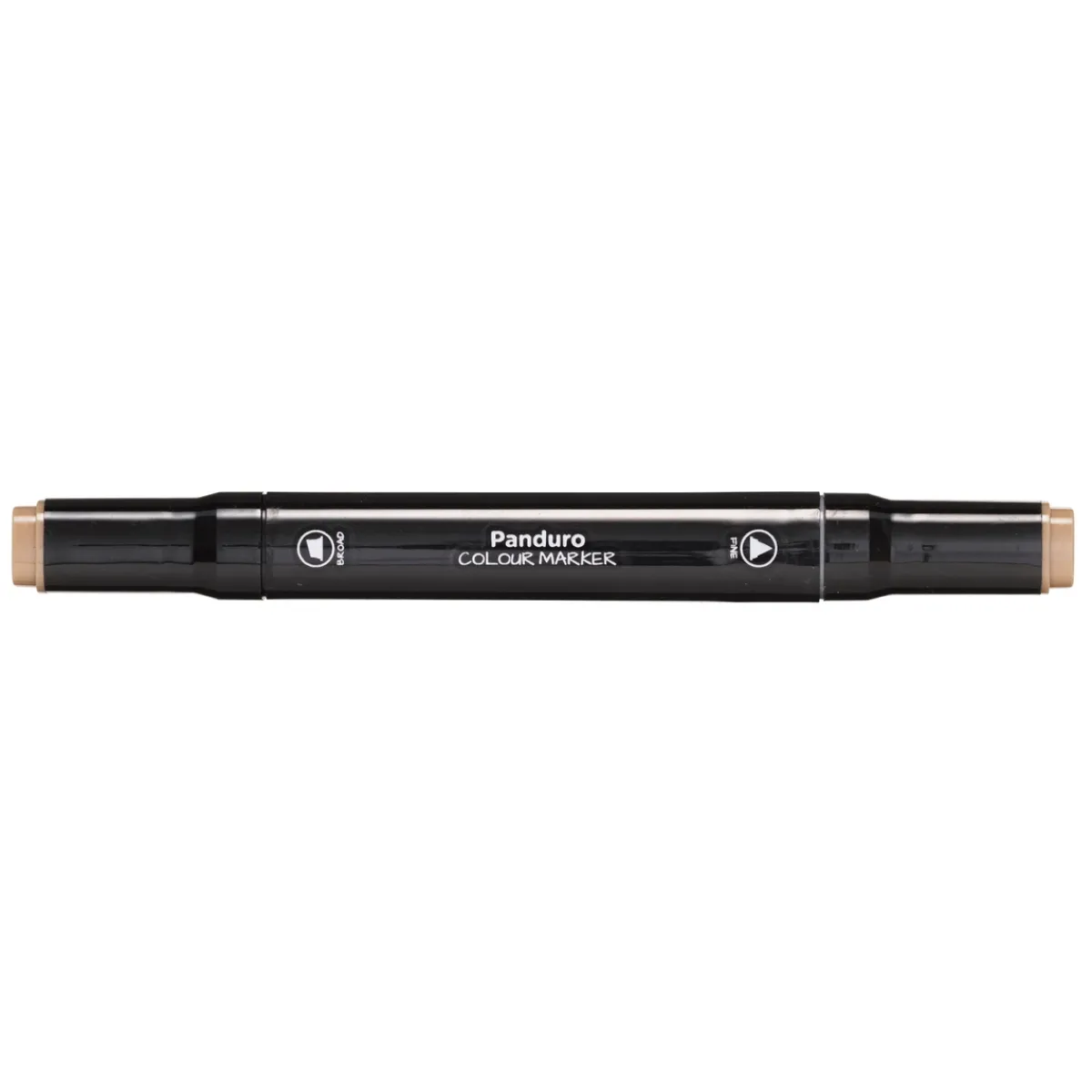 Panduro Colour Marker – Rose beige 97
