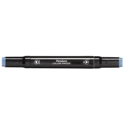 Panduro Colour Marker – Royal blue 70 | Tuschpennor & Markers