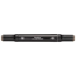 Panduro Colour Marker – Warm grey 9 WG9 | Tuschpennor & Markers