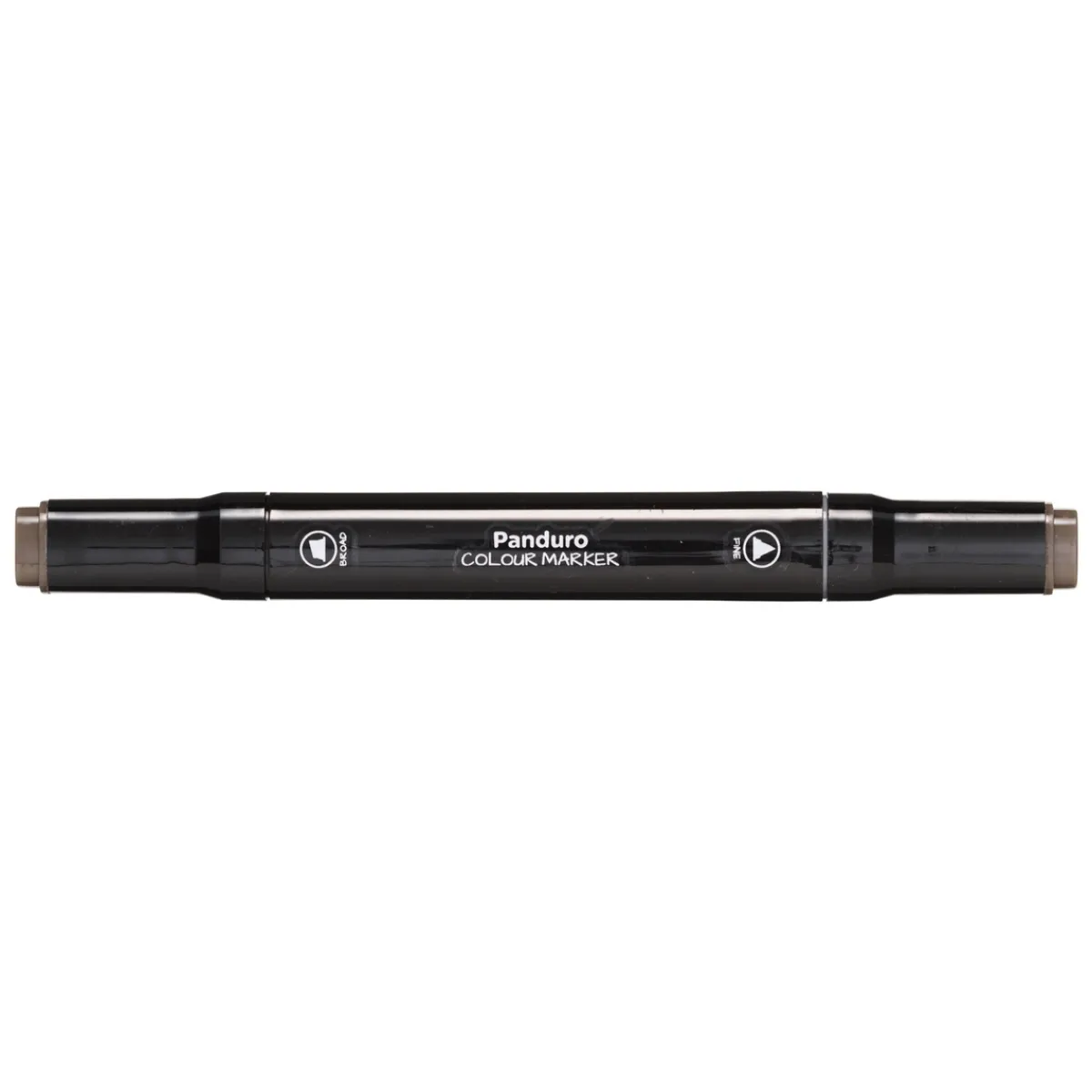 Panduro Colour Marker – Warm grey 9 WG9 | Tuschpennor & Markers