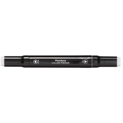 Panduro Colour Marker – Warm grey 1 WG1 | Tuschpennor & Markers