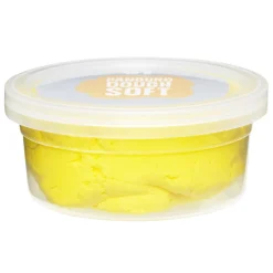 Barn Panduro Dough Soft gul leklera – 40 gram