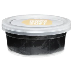 Barn Panduro Dough Soft svart leklera – 40 gram