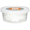 Barn Panduro Dough Soft vit leklera – 40 gram