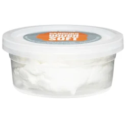 Barn Panduro Dough Soft vit leklera – 40 gram