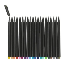 Panduro Hobby Panduro Fineliners 0.4mm 20st