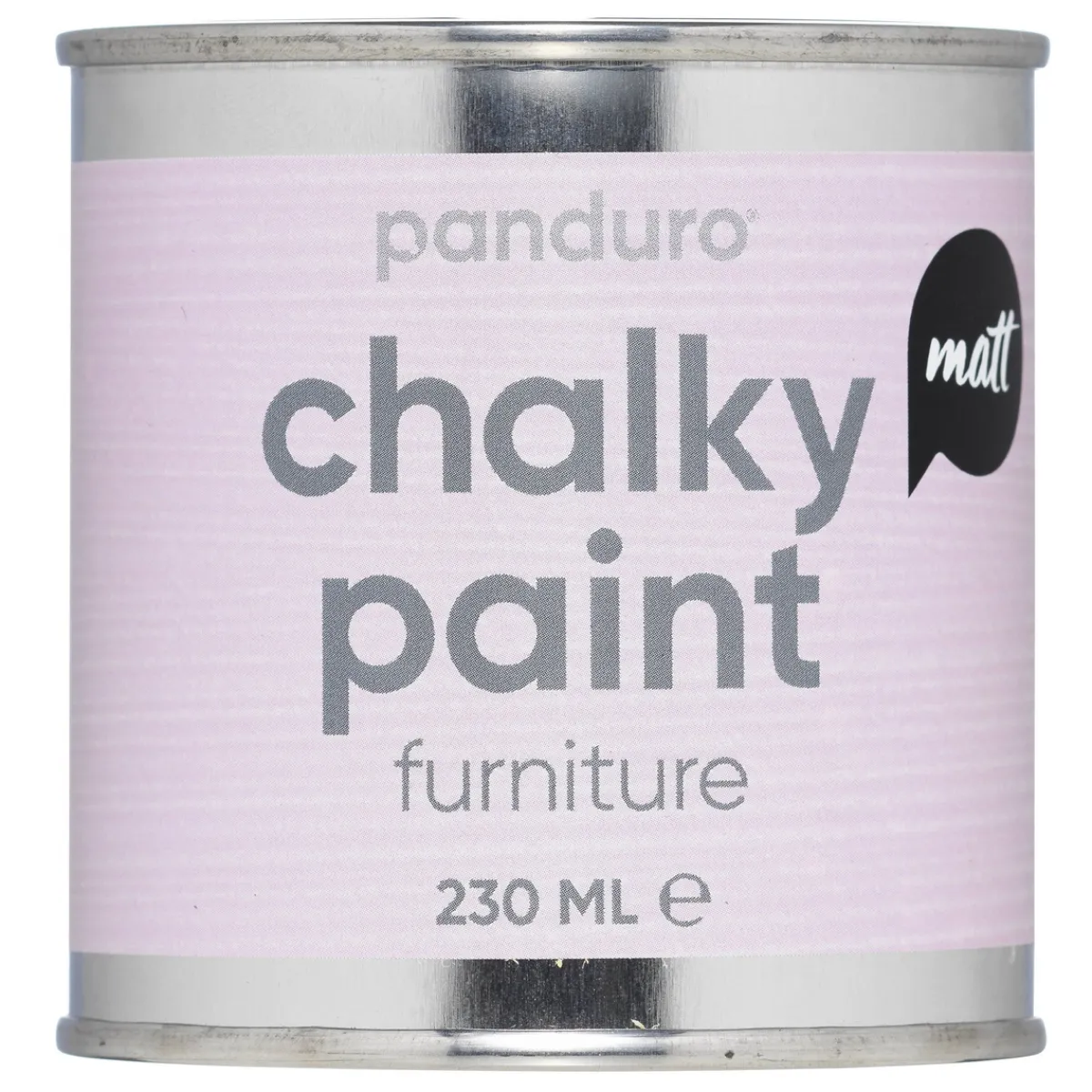 Panduro Vintage Panduro Furniture Paint, matt möbelfärg 230 ml – Blossom | Möbelfärger Inomhus