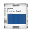 Panduro Vintage Panduro Furniture Paint, matt möbelfärg 230 ml – Indigo blue | Möbelfärger Inomhus
