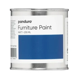 Panduro Vintage Panduro Furniture Paint, matt möbelfärg 230 ml – Cognac brown