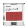Panduro Vintage Panduro Furniture Paint, matt möbelfärg 230 ml – Gold metallic
