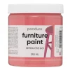Panduro Furniture Paint möbelfärg, rosa 250 ml | Möbelfärger Inomhus