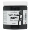 Panduro Furniture Paint möbelfärg, djupröd 250 ml