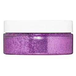 Panduro Hobby Panduro Glitter Gel 70 ml Amethyst | Textilfärger