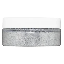 Panduro Hobby Panduro Glitter Gel 70 ml Silver