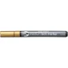 Panduro Hobby Panduro Lackpenna 2 mm guld