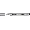 Panduro Hobby Panduro Lackpenna 2 mm silver