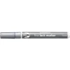 Panduro Hobby Panduro Lackpenna 1 mm silver