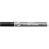 Panduro Hobby Panduro Lackpenna 1 mm svart | Märkpennor & Lackpennor