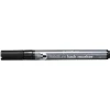 Panduro Hobby Panduro Lackpenna 2 mm svart