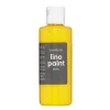 Panduro Hobby Panduro Lino Paint linoleumfärg – 85 ml gul | Linoleumfärg