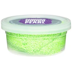 Barn Panduro Dough Panduro pärllera grön leklera – 125 ml