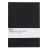 Panduro Hobby Panduro Sketch, skissblock med mjuk pärm, 21×30 cm, 30 ark, 140 g/m² | Skissböcker