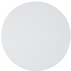 AMI Pannå canvas rund Ø20 cm | Dukpannå / Bomull