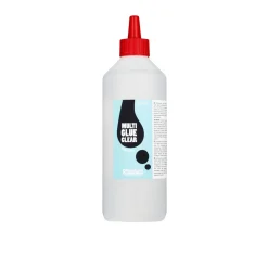 Panduro Panokitt Panokitt lim Multi Clear 500ml