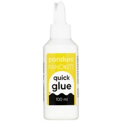 Panduro Panokitt Panokitt Quick lim 100 ml | Allroundlim