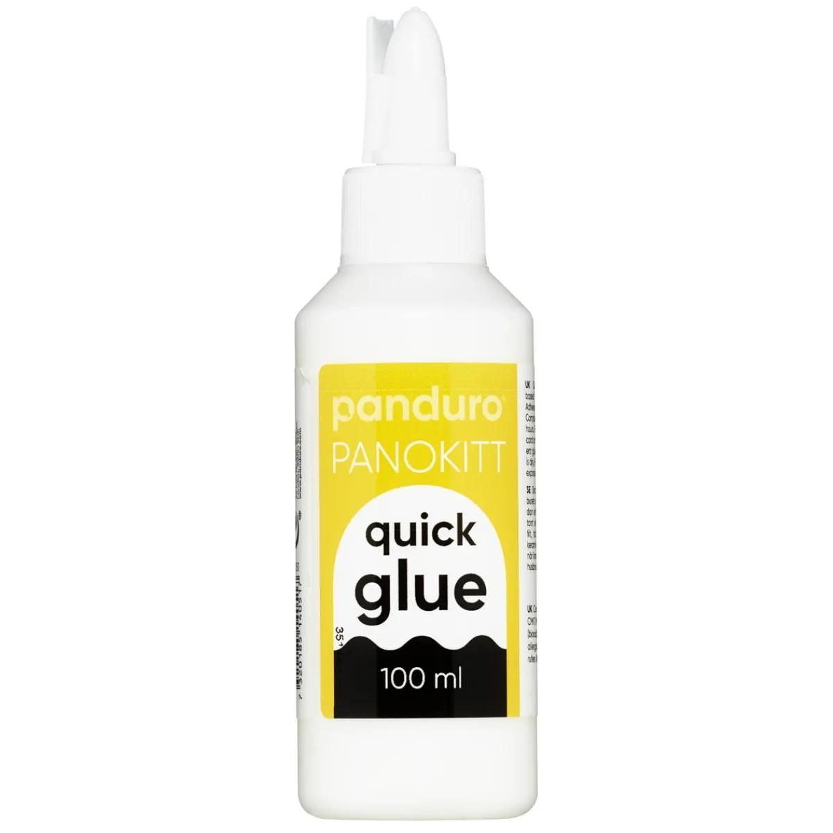 Panduro Panokitt Panokitt Quick lim 100 ml | Allroundlim