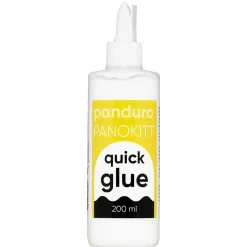 Panduro Panokitt Panokitt Quick lim 200 ml
