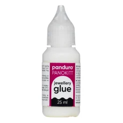 Panduro Panokitt PANOKITT smyckelim 25 ml