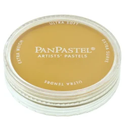 PanPastel torrpastell på burk, Yellow Oxide 270.5 | Kritor