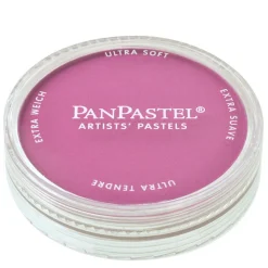PanPastel torrpastell på burk, Magenta 430.5