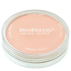 PanPastel torrpastell på burk, Red Iron Oxide Tint 380.8 | Kritor