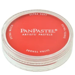 PanPastel torrpastell på burk, Permanent Red 340.5 | Kritor