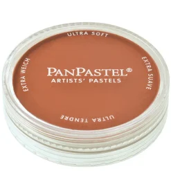 PanPastel torrpastell på burk, Burnt Sienna 740.5 | Kritor