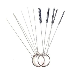 PANZAG Airbrush Cleaning Set, rengöringsverktyg för airbrush