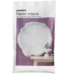 Panduro Hobby Papier maché pulver 200g