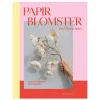 Oklassificerat Papirblomster med Almeja Space – skapa vackra pappersblommor, dansk text