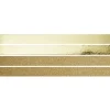 Panduro Hobby Pappremsor 15mm 24st Guld x2 | Pappersvikningskit