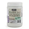 Pebeo Acrylic binder 3-in-1, 225 ml – vattenbaserat bindemedel för akrylfärg