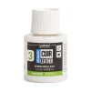 Pebeo Cuir Leather 110 ml Gloss blank lack för läderfärg