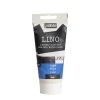 Pebeo Lino Ink 80 ml, vattenbaserad linoleumfärg – Cyan | Linoleumfärg