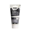 Pebeo Lino Ink 80 ml, vattenbaserad linoleumfärg – Silver | Linoleumfärg