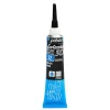 Pebeo Setacolor 20 ml textilfärg 3D Liner Gloss Black – högblank svart relief-färg | Textilfärger
