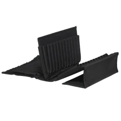 Panduro Hobby Pennfodral för 48 markers & tuschpennor, 26×18×9 cm