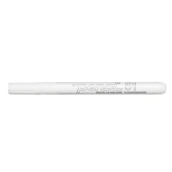 Penol Paintmarker 51 vit | Märkpennor & Lackpennor