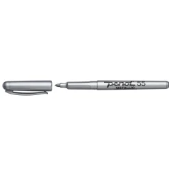 Penol 55 penna silver